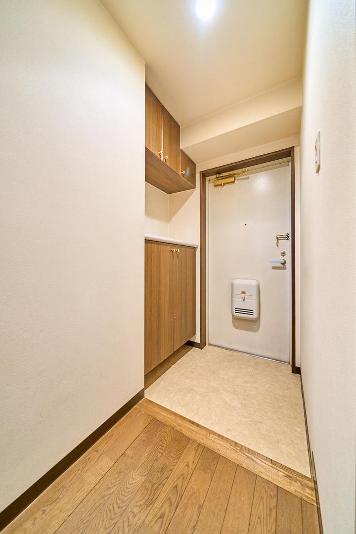 3LDK Apartment for Sale in Mizonokuchi, Kawasaki - Thumbnail 4