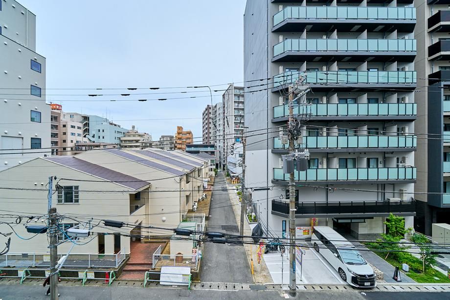 3LDK Apartment for Sale in Mizonokuchi, Kawasaki - Thumbnail 3