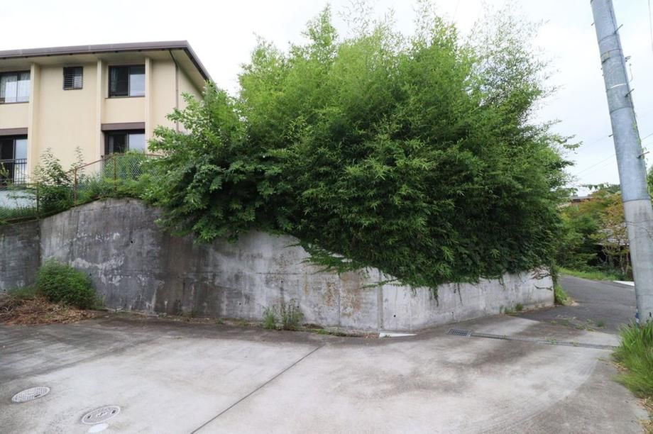 Land for Sale in Komatsushima Shintei, Aoba Ward, Sendai City - 1393 sqm - Thumbnail 2