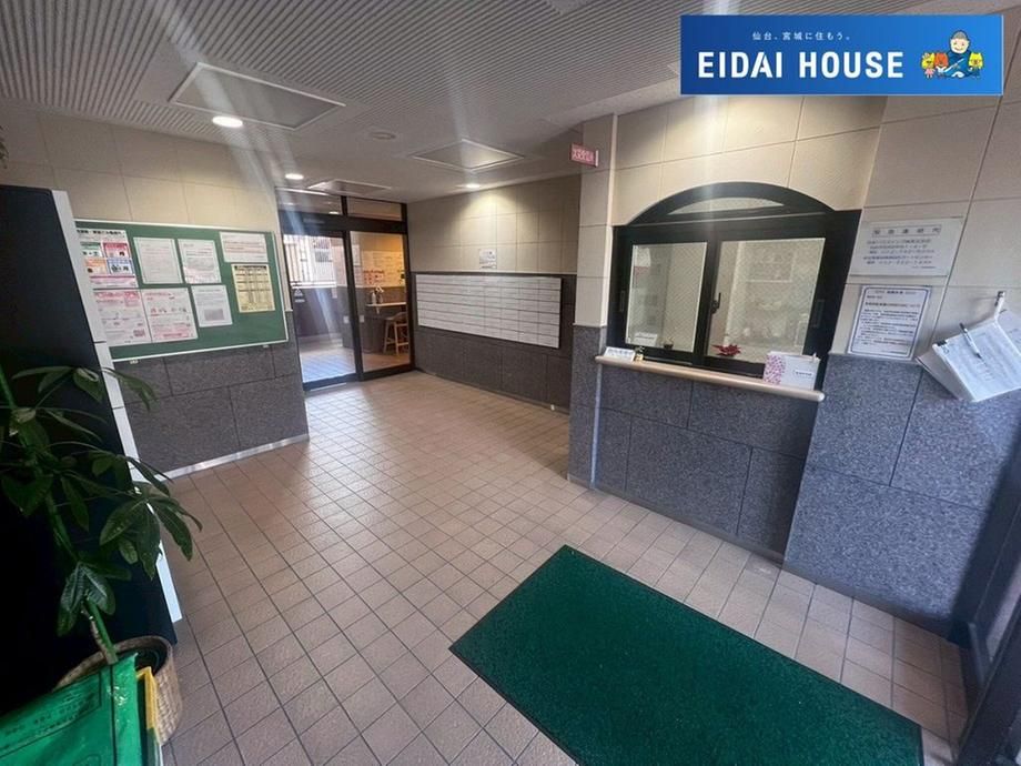2K Apartment for Sale in Izumi Ward, Sendai City - 31.5 sqm - Thumbnail 4