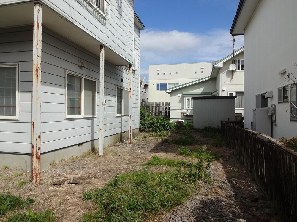 3LDK Used House for Sale in Hakodate, Hokkaido - 5.8 Million Yen - Thumbnail 2