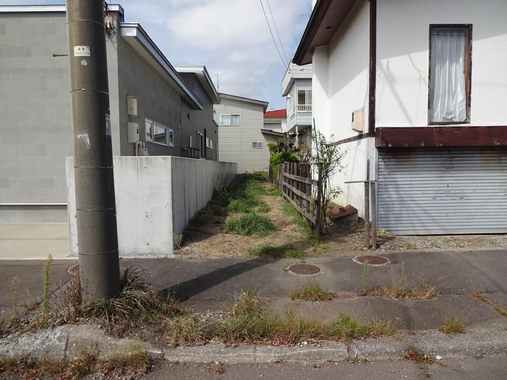 3LDK Used House for Sale in Hakodate, Hokkaido - 5.8 Million Yen - Thumbnail 3