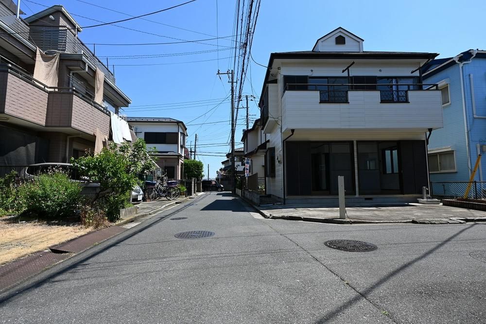 Renovated 3LDK House in Funabashi Near Takane-Kido Station - Thumbnail 3