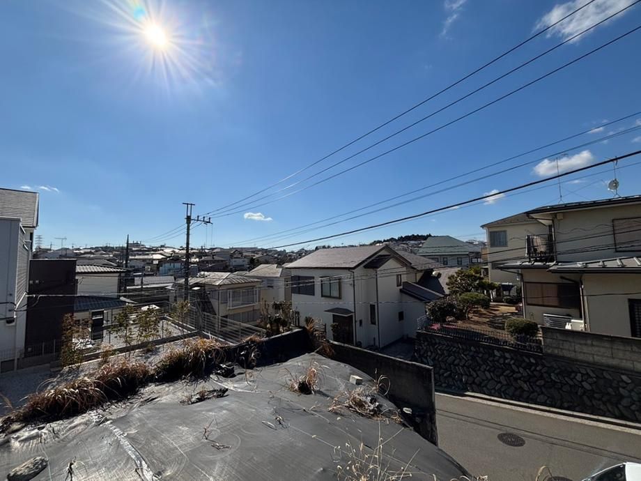 Land for Sale in Sasadai 3, Asahi Ward, Yokohama - 169 sqm - Thumbnail 3