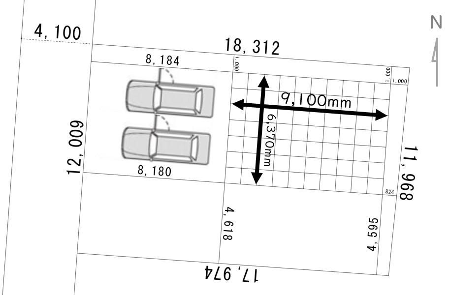 218.13 sqm Building Land for Sale in Yūga-chō, Hamamatsu, Shizuoka - Thumbnail 3