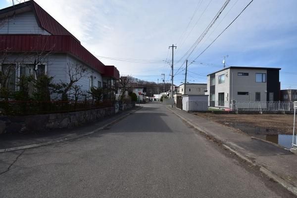 Building Land for Sale in Nishi-ku, Sapporo, 176.89 sqm - Thumbnail 4