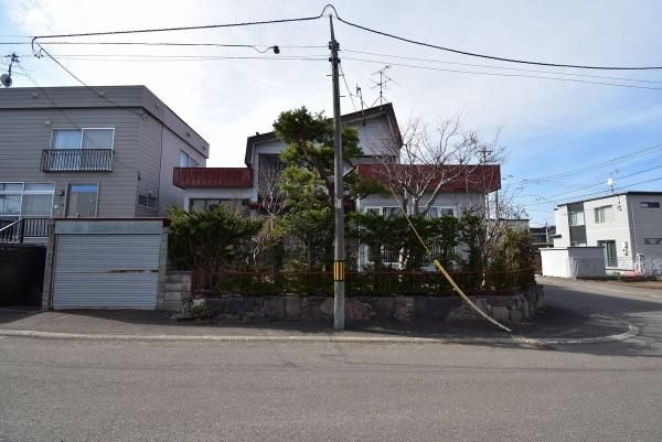 Building Land for Sale in Nishi-ku, Sapporo, 176.89 sqm - Thumbnail 2