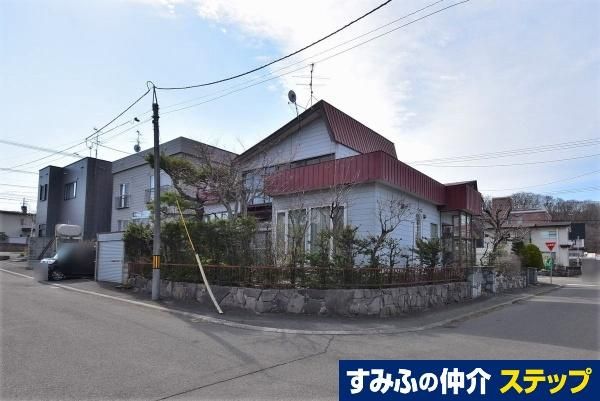 Building Land for Sale in Nishi-ku, Sapporo, 176.89 sqm - Thumbnail 3