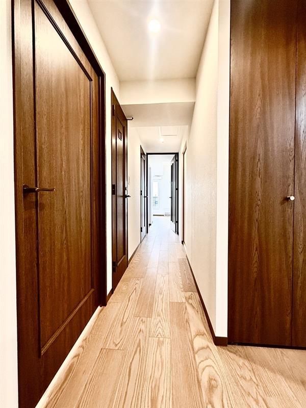 Renovated 3LDK Apartment in Sapporo Nishi Ward for Sale - Thumbnail 4