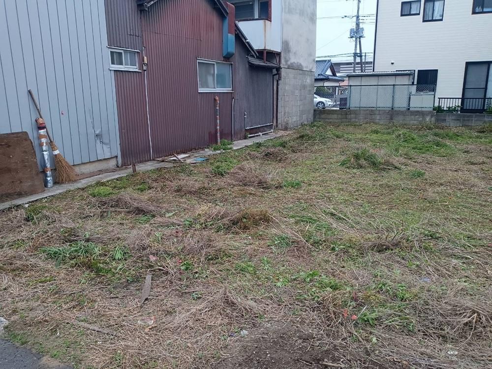 142.74m2 Land for Sale in Mito, Ibaraki - 4.5 Million JPY - Thumbnail 4