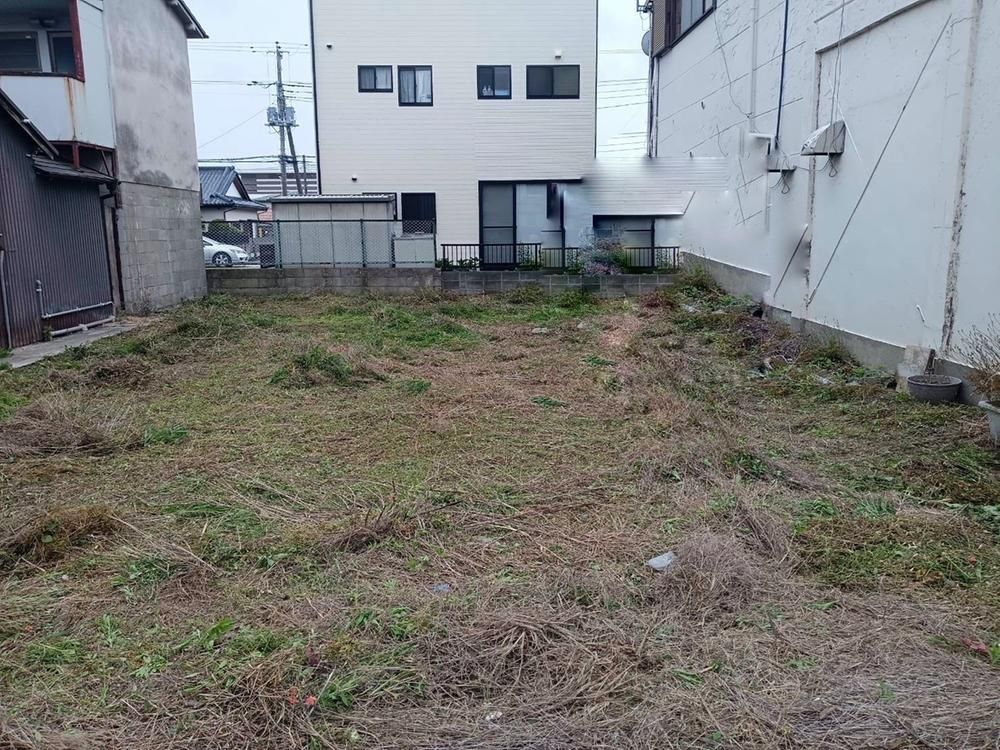 142.74m2 Land for Sale in Mito, Ibaraki - 4.5 Million JPY - Thumbnail 3