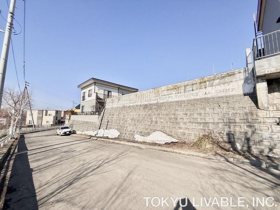 279m2 Land for Sale in Nishioka, Sapporo - Thumbnail 4