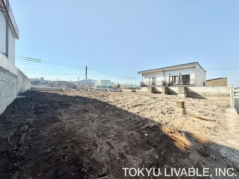 279m2 Land for Sale in Nishioka, Sapporo - Thumbnail 2