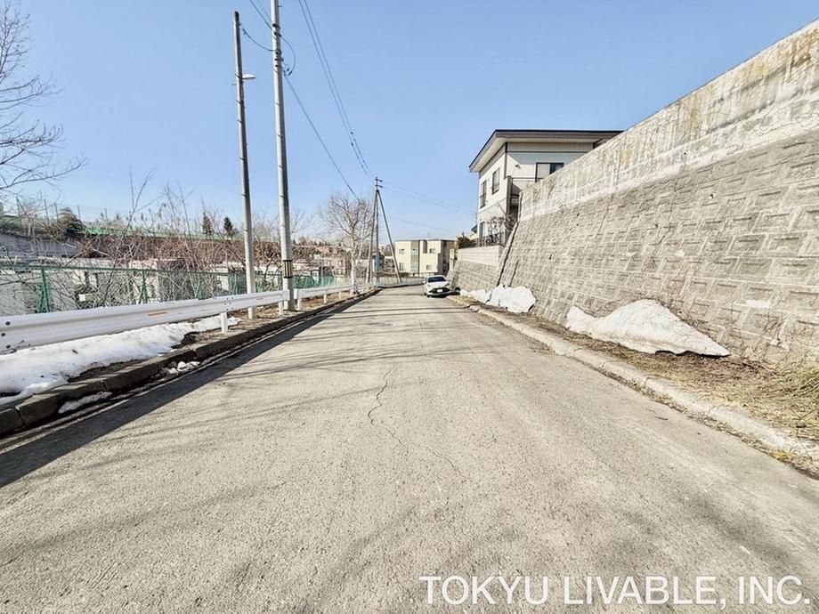 279m2 Land for Sale in Nishioka, Sapporo - Thumbnail 3