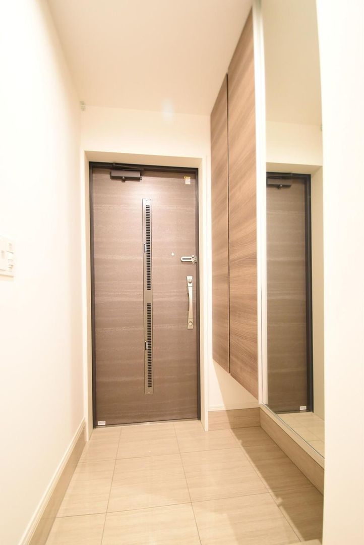 3LDK Apartment for Sale in Chuo-ku, Kumamoto City - Thumbnail 2