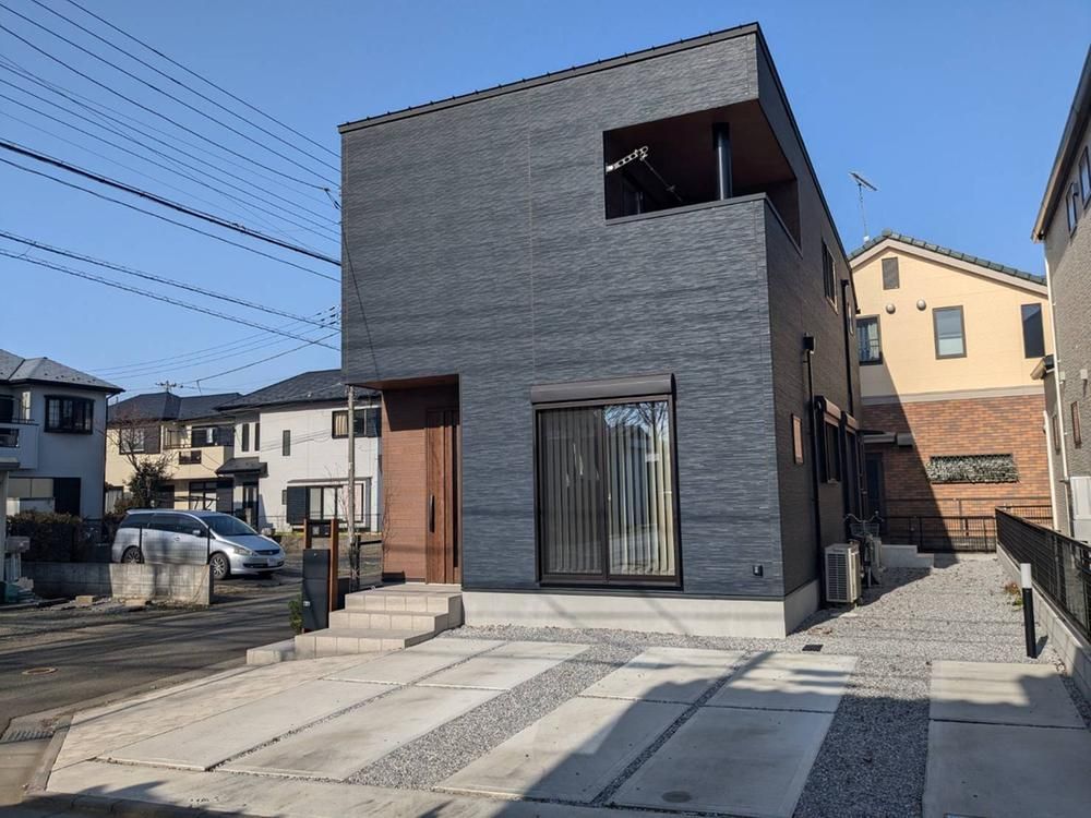 5LDK New House for Sale in Kiyose, Tokyo - Thumbnail 2