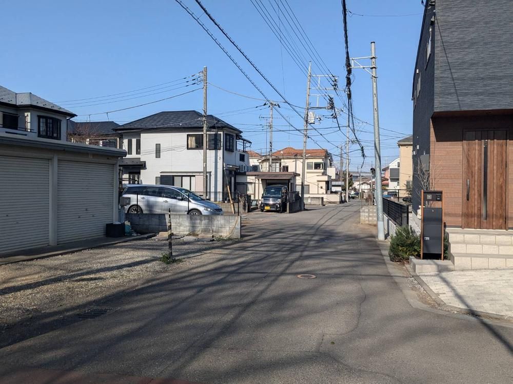 5LDK New House for Sale in Kiyose, Tokyo - Thumbnail 3