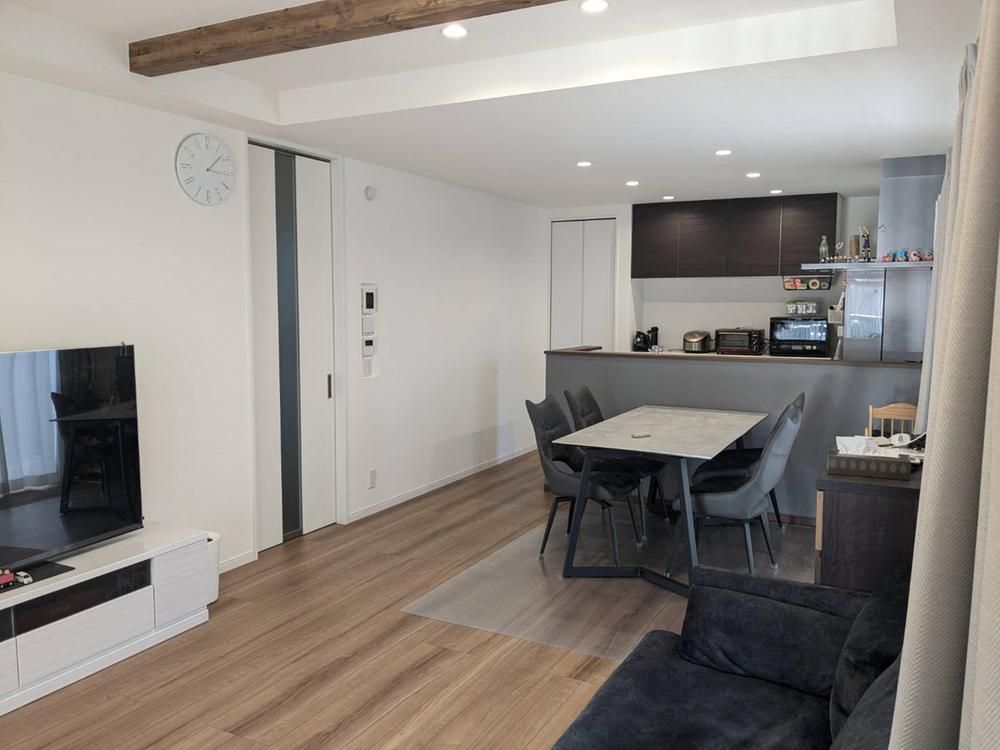 5LDK New House for Sale in Kiyose, Tokyo - Thumbnail 4