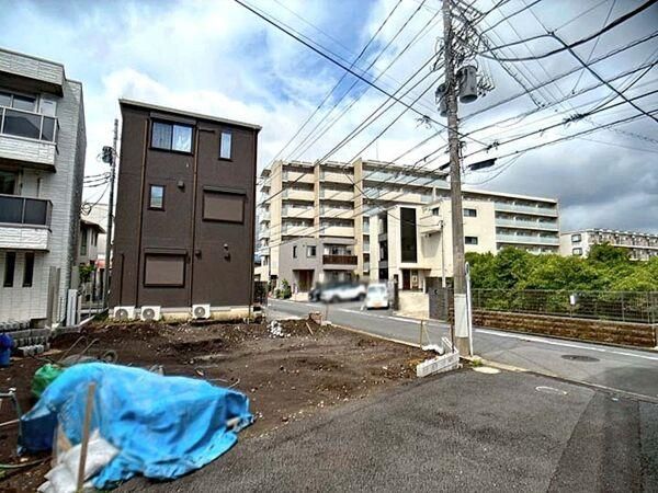 Building Lots for Sale in Saiwai Ward, Kawasaki City - Thumbnail 4