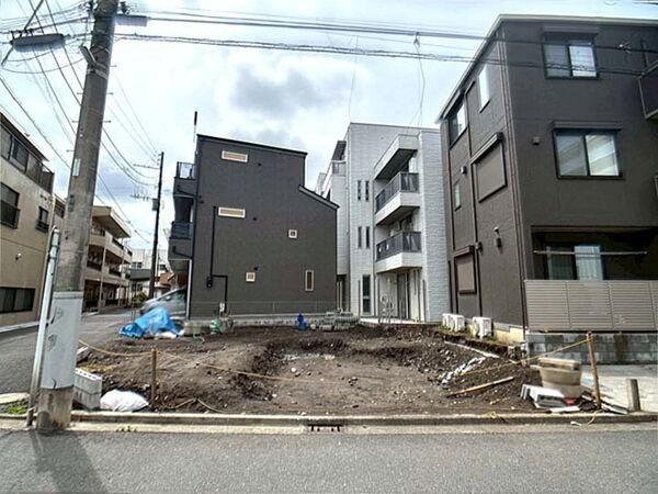 Building Lots for Sale in Saiwai Ward, Kawasaki City - Thumbnail 3
