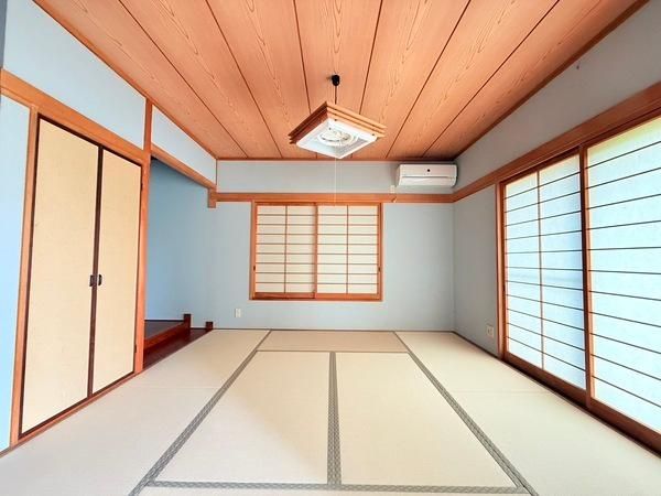 6LDK Detached House in Higashihiroshima, Hiroshima Prefecture - Thumbnail 4
