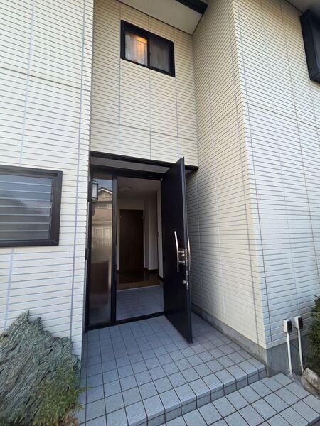 6LDK Detached House in Higashihiroshima, Hiroshima Prefecture - Thumbnail 3