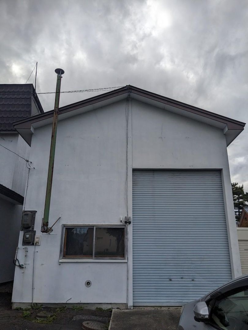 Used Detached House in Kitami, Hokkaido - 3DK, 68m2, 8.8M JPY - Thumbnail 2