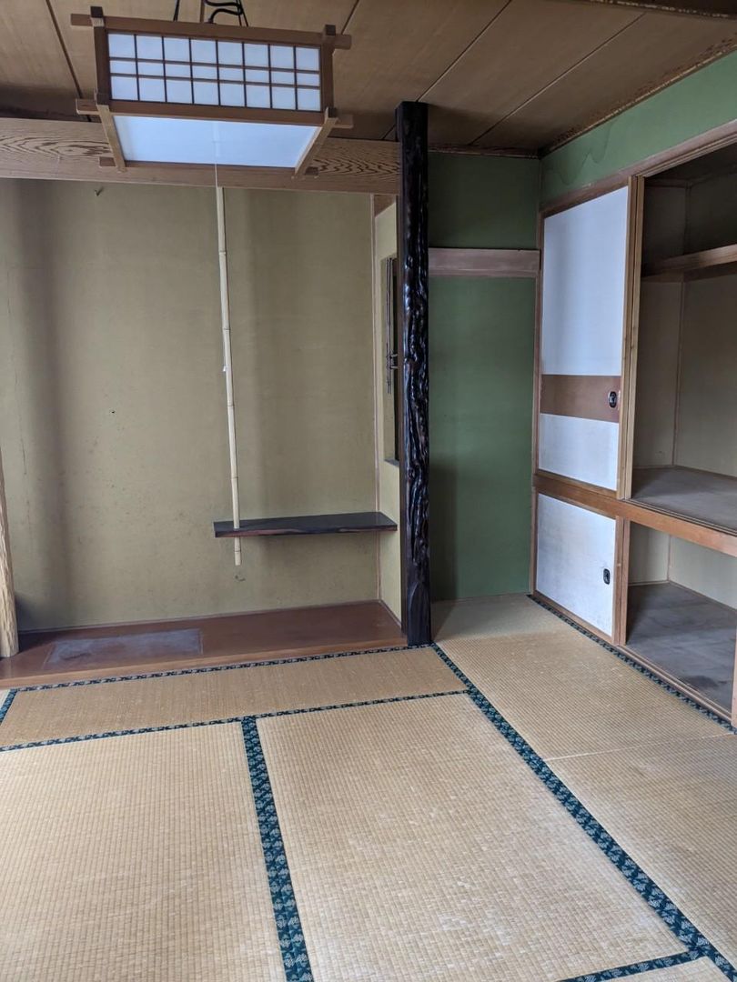 Used Detached House in Kitami, Hokkaido - 3DK, 68m2, 8.8M JPY - Thumbnail 4