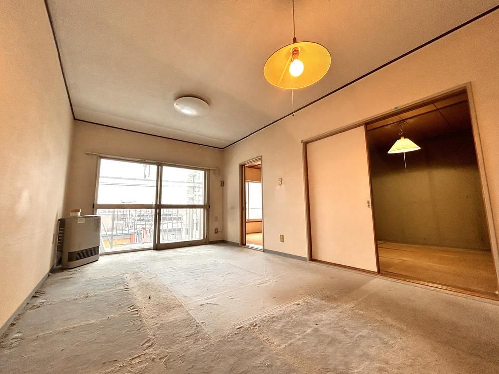 4LDK Apartment for Sale in Kotoni, Sapporo | 78m² - Thumbnail 4