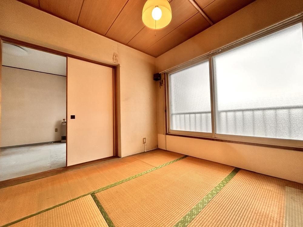 4LDK Apartment for Sale in Kotoni, Sapporo | 78m² - Thumbnail 3