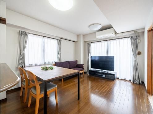 3LDK Apartment for Sale in Takatsu Ward, Kawasaki - Thumbnail 3