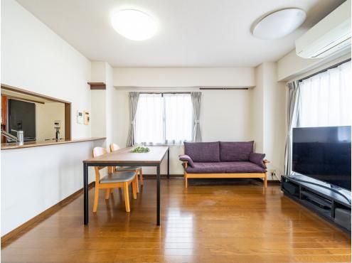 3LDK Apartment for Sale in Takatsu Ward, Kawasaki - Thumbnail 4