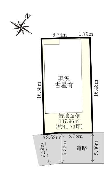 Land for Sale in Setagaya, Tokyo - 137.96m2 - Thumbnail 4