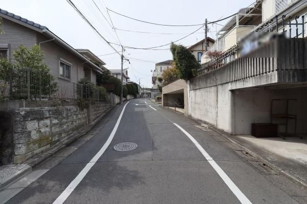 Land for Sale in Setagaya, Tokyo - 137.96m2 - Thumbnail 2