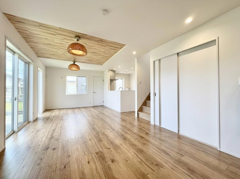 3LDK Detached House in Higashimurayama, Tokyo for Sale - Thumbnail 4
