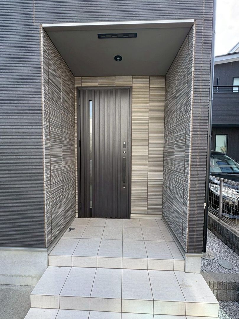 3LDK Detached House in Higashimurayama, Tokyo for Sale - Thumbnail 2