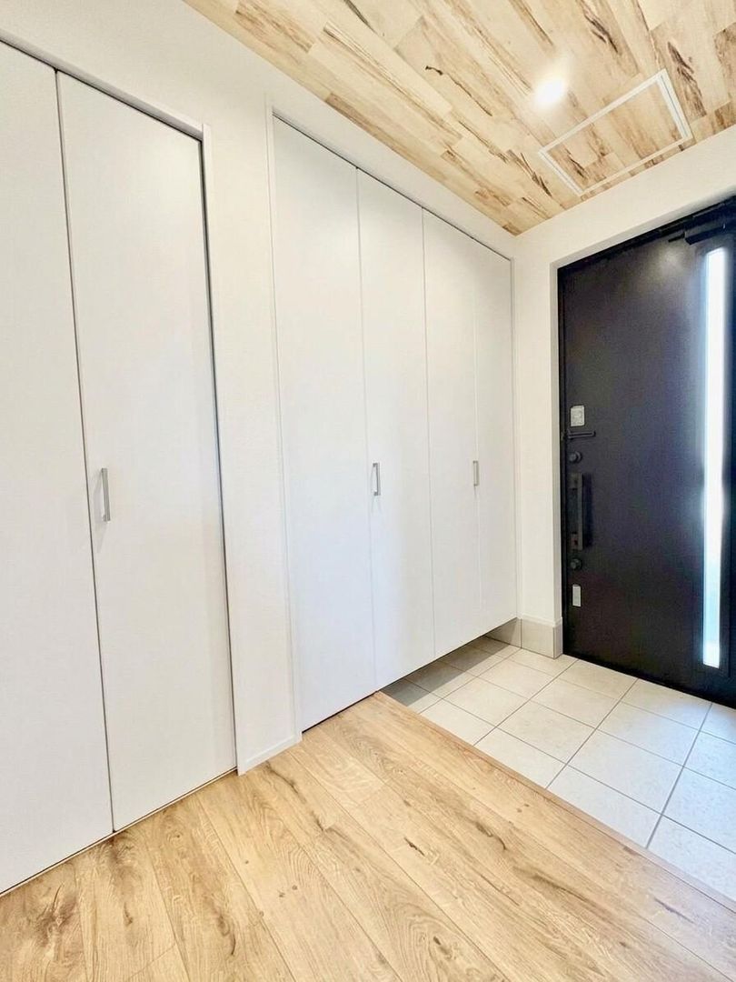 3LDK Detached House in Higashimurayama, Tokyo for Sale - Thumbnail 3