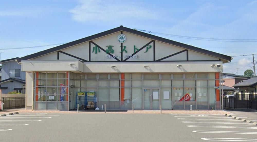 Land for Sale in Minamisoma, Fukushima – 860 sqm, Near Odaka Station - Thumbnail 4