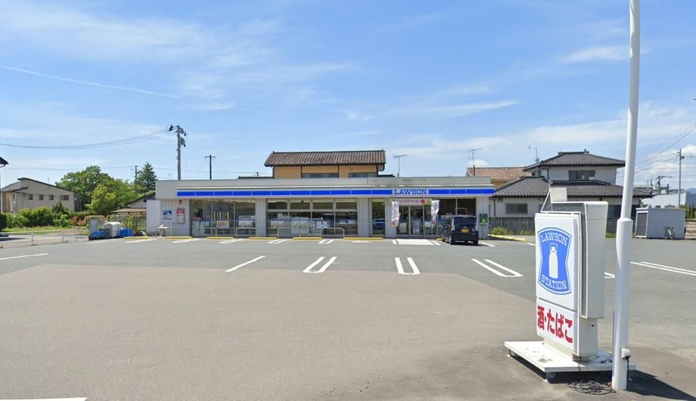 Land for Sale in Minamisoma, Fukushima – 860 sqm, Near Odaka Station - Thumbnail 3