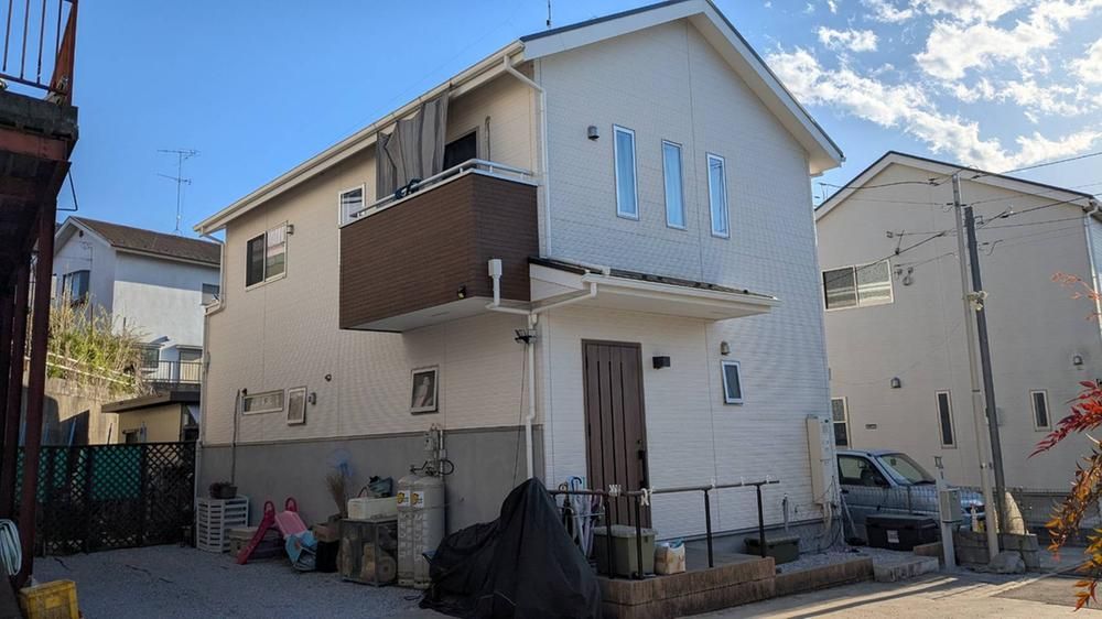 2020 Built 4LDK House with Guest House in Ome, Tokyo - Thumbnail 3