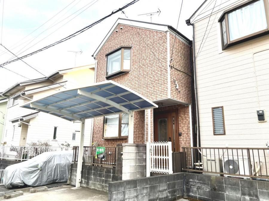 3LDK House for Sale in Kawashima-cho, Asahi-ku, Yokohama - Thumbnail 2