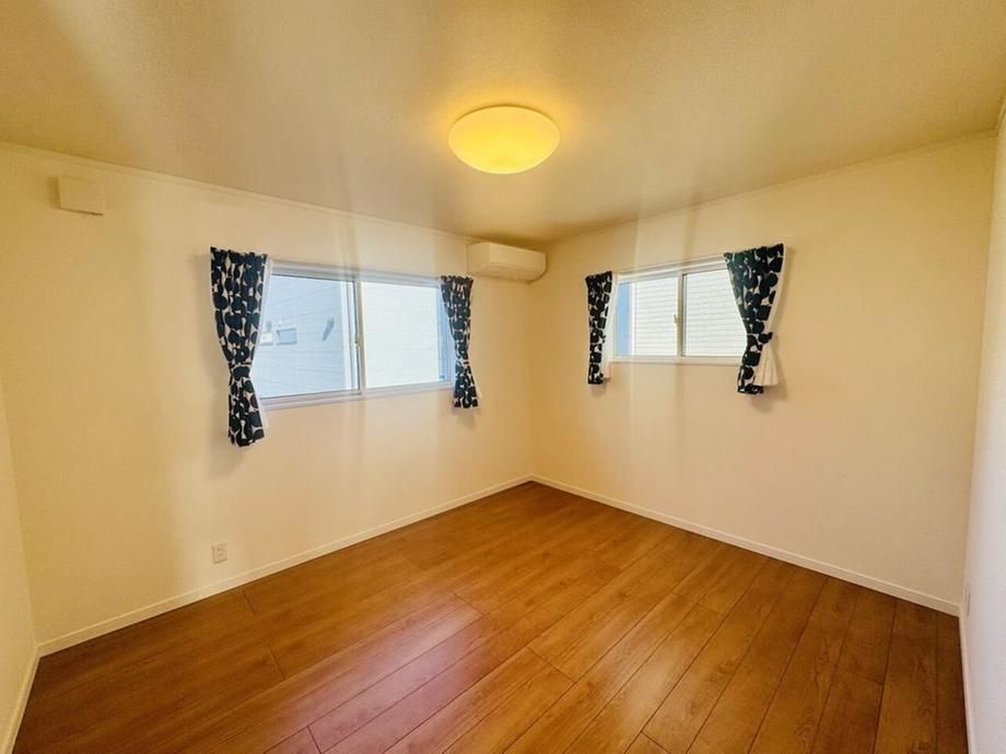 3LDK Detached House for Sale in Matsumoto, Nagano - 82.81m2 - Thumbnail 4