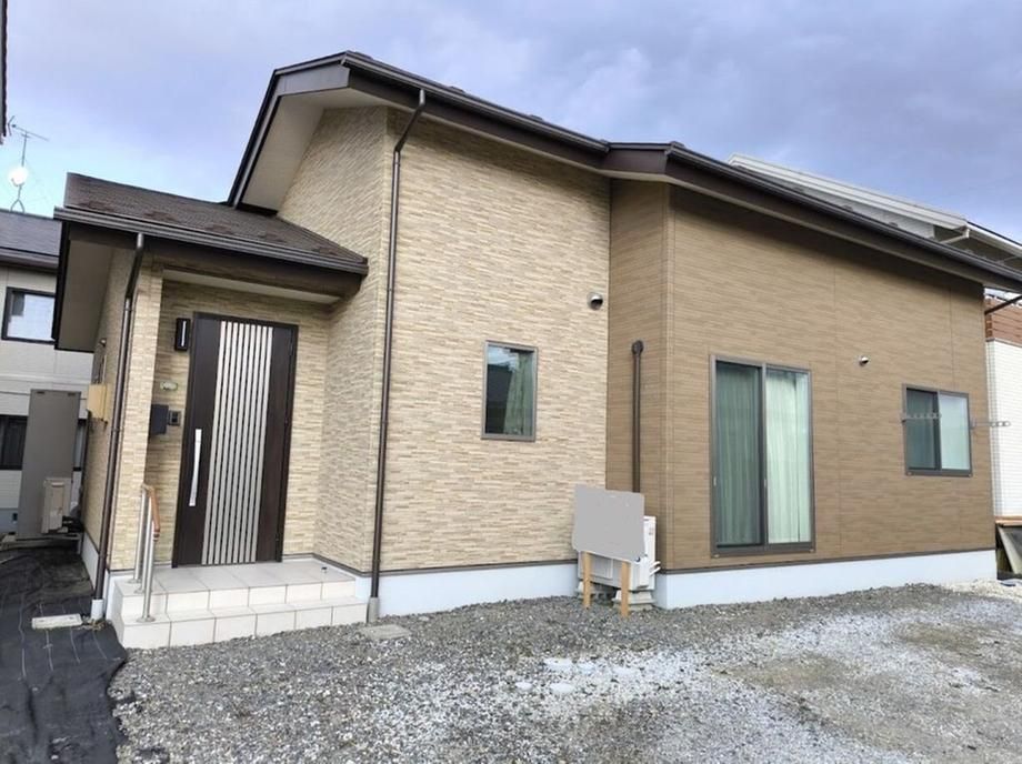 3LDK Detached House for Sale in Matsumoto, Nagano - 82.81m2 - Thumbnail 2