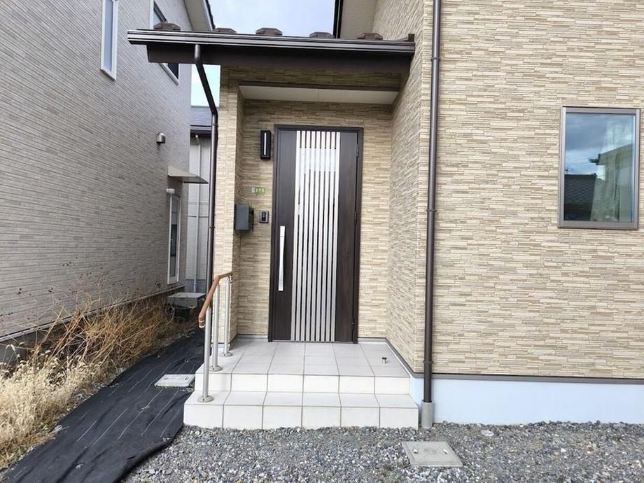 3LDK Detached House for Sale in Matsumoto, Nagano - 82.81m2 - Thumbnail 3