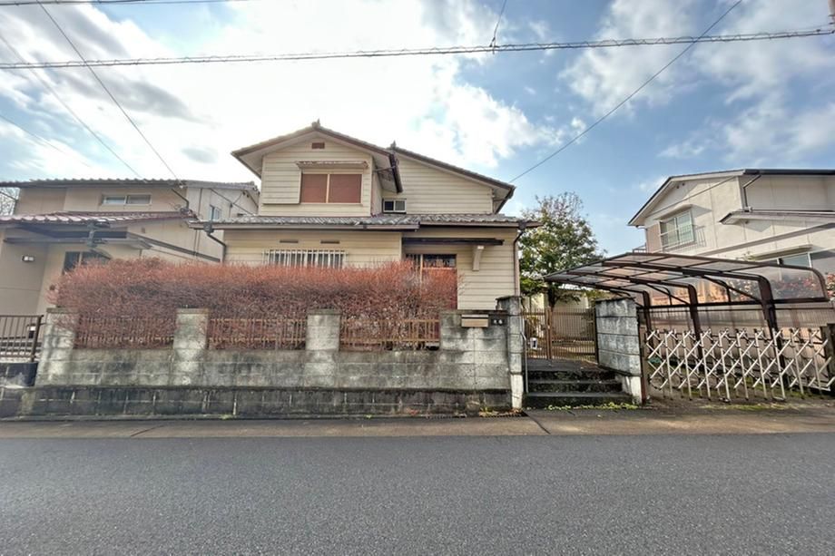 180.83 sqm Land Plot for Sale in Oomori Kita, Nagoya - Thumbnail 3