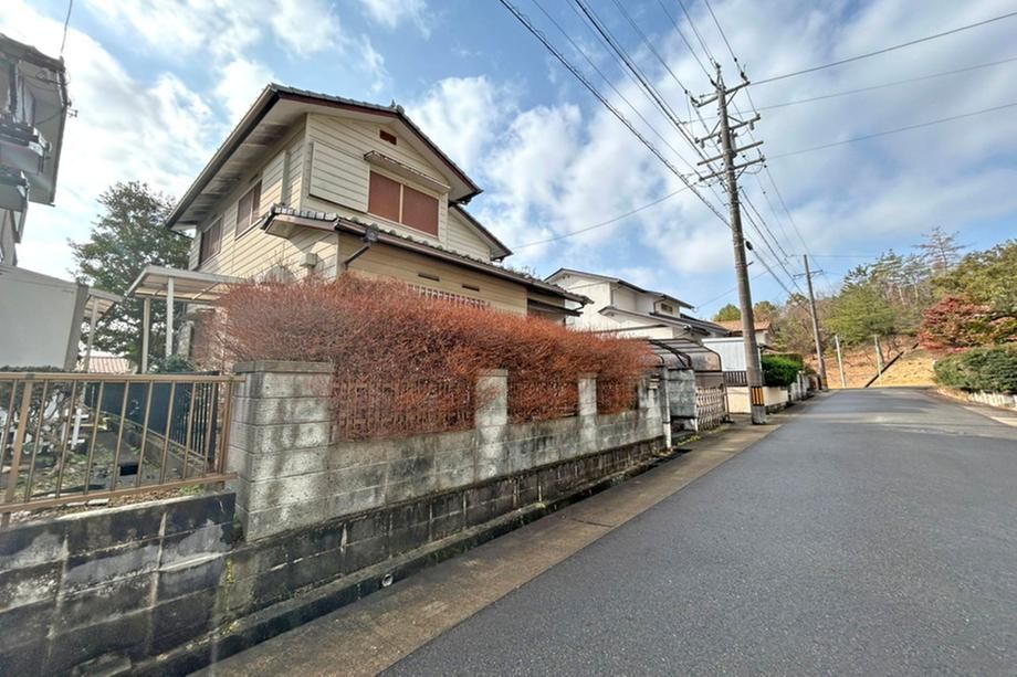 180.83 sqm Land Plot for Sale in Oomori Kita, Nagoya - Thumbnail 2