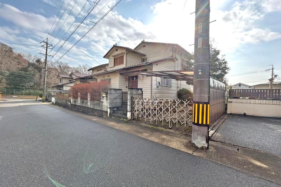 180.83 sqm Land Plot for Sale in Oomori Kita, Nagoya - Thumbnail 4