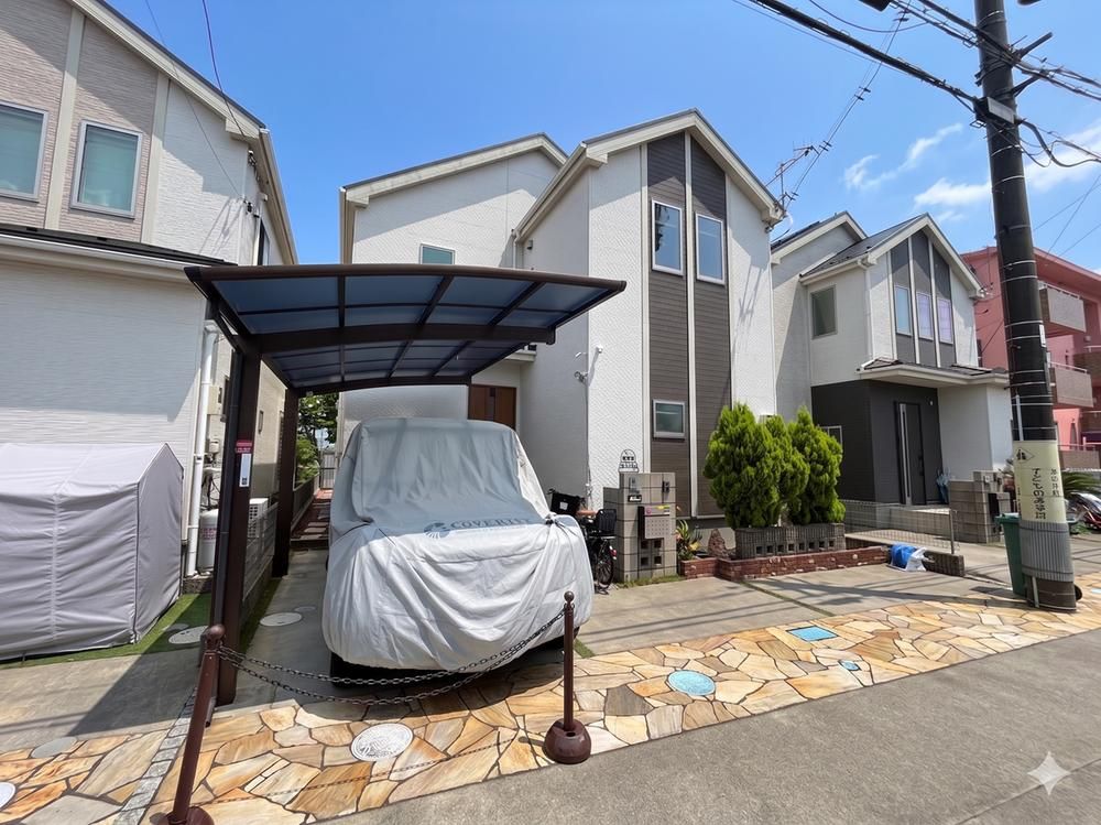 4LDK Detached House for Sale in Hiratsuka City - Thumbnail 3