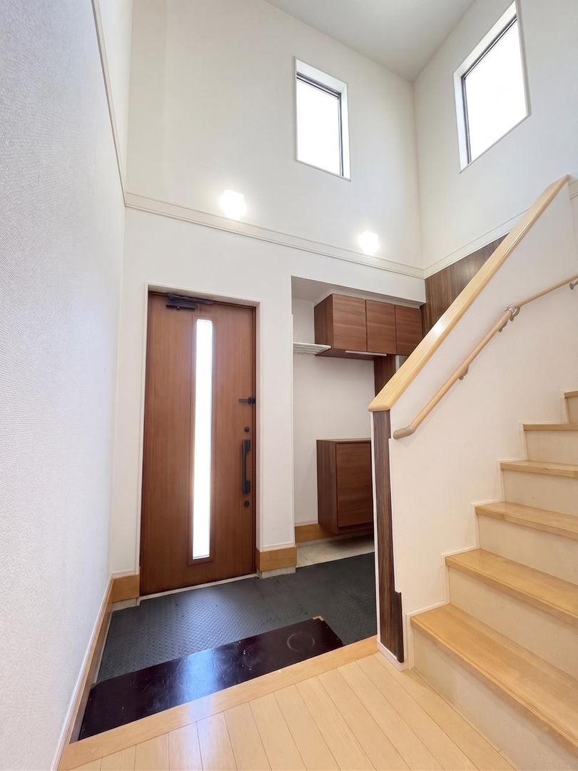 4LDK Detached House for Sale in Hiratsuka City - Thumbnail 4