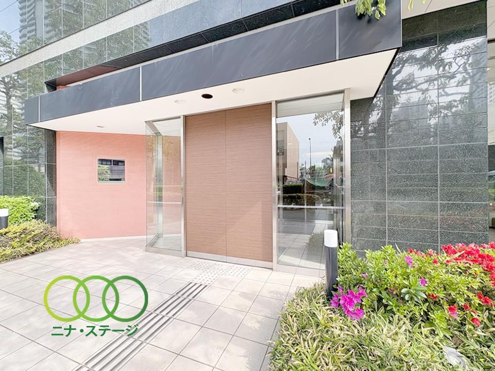 Favoritch Tower Shinagawa 40m² Studio Apartment in Minato - Thumbnail 2